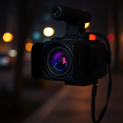 Mastering Hidden Cameras: Creative Concealment, Legal Guide