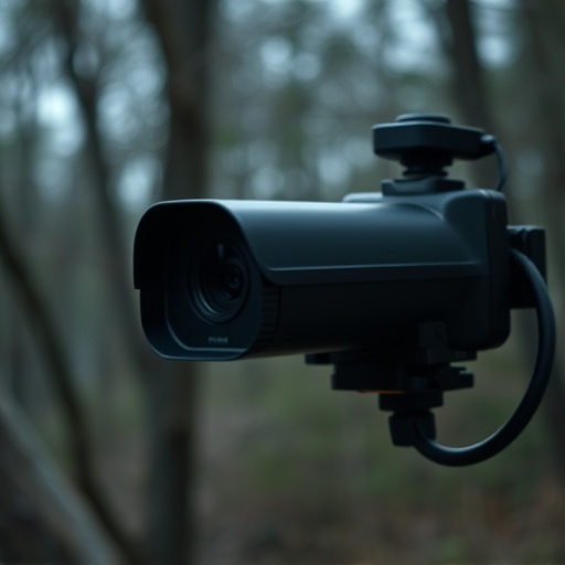 Creative Guide: Disguising Micro Cameras for Natural Surveillance
