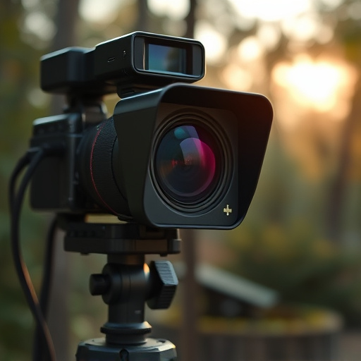 Natural-Looking Hidden Cameras: Secure Your Home Discreetly