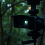 Wireless Hidden Camera Setup: A Guide to Battery Life & Security