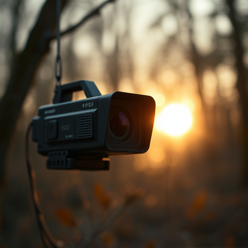 Mastering Hidden Camera Detector App for Professional Surveillance with Night Vision