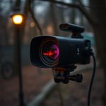 Mastering Security Camera Concealment: Guide to Discreet Surveillance