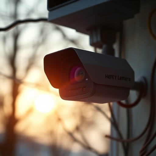 Unveiling Hidden Threats: A Guide to Spotting Night Vision Cameras