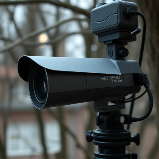 Uncover Hidden Cameras: Night Vision Recording Detection Tips