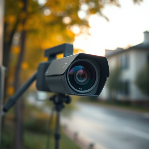 Unveiling Hidden Cameras: Natural Disguises and Advanced Detection Techniques