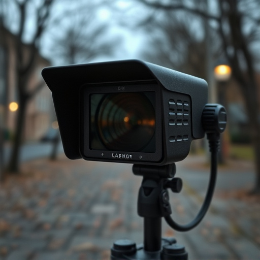 Unveiling Disguised Cameras: Light Reflection for Home Protection