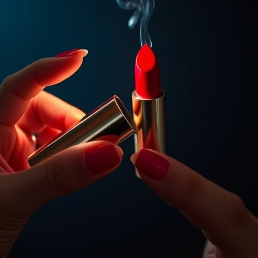 lipstick taser