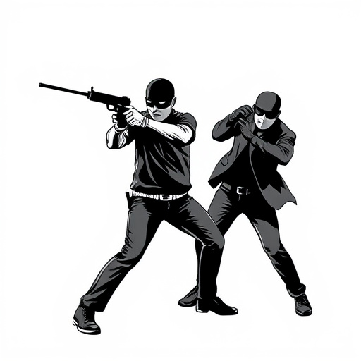 Police-Grade Stun Guns: Safety, Effectiveness, and Legalities, Including Permanent Damage Risks