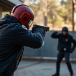 Affordable Stun Guns: Unlocking Personal Safety with Electrical Muscle Disruption Devices