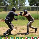Mastering Home Defense: Top Stun Guns for Certified Users