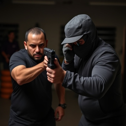 Stun Gun vs Shock Baton: Misfire Prevention Features Comparison