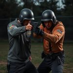 Non-Lethal Weapon Training: Certifying Requirements, Maintenance, and Safety