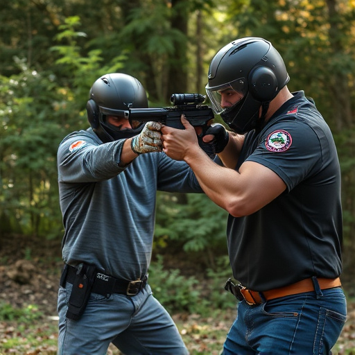 Projectile vs Contact Stun Weapons: Cost-Effective Wholesale Solutions Compared