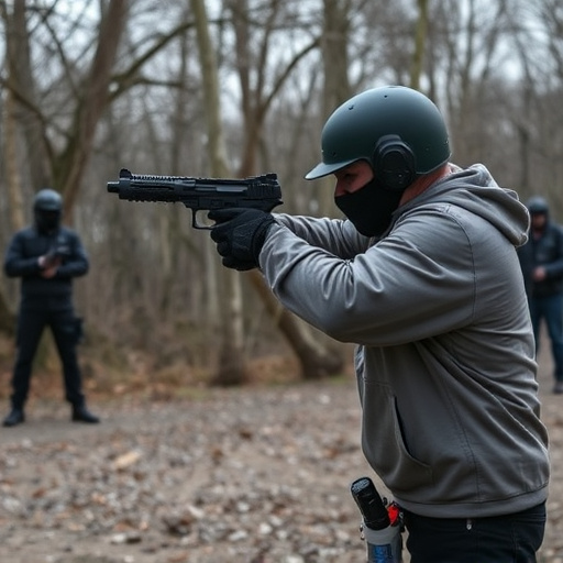 Weather-Resistant Stun Guns vs Shock Batons: Outdoor Protection Compared