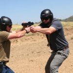 Stun Gun Safety: Understanding Muscle Incapacitation Duration & Prevention