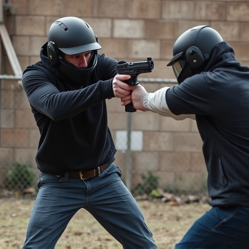 Stun Guns vs Pepper Sprays: Safety, Efficacy, and Long-Term Risks