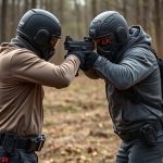 Safeguarding against Accidental Discharge: Stun Gun Safety Guide