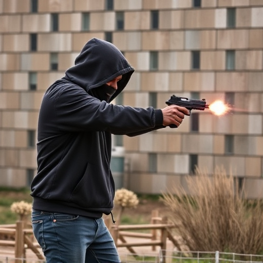 Taser vs Stun Gun: Safety, Legalities, and Key Differences