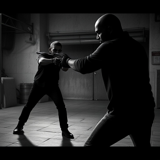 Stun Guns vs Shock Batons: Power, Range, and Legal Insights