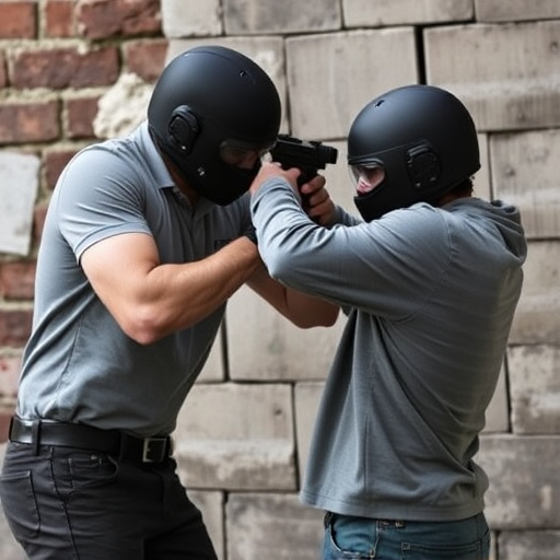 Rechargeable Stun Gun Battery: Key Specifications & Clothing Resistance