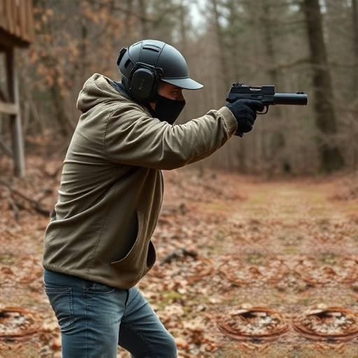 Unveiling Stun Device Power: Current Flow and Best Value for Self-Defense