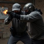 Optimize Stun Gun Battery Life: Comfortable Grip Designs & Maintenance Tips