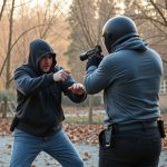 Affordable Stun Guns: Preventing Accidental Discharges for Responsible Self-Defense