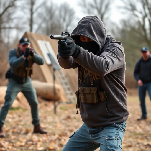Unveiling Stun Gun Secrets: Clothing's Impact on Resistance