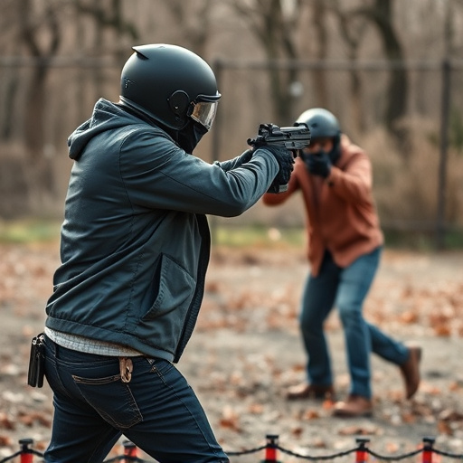 Affordable Wholesale Stun Devices: A Comprehensive Guide to Debilitating Electrical Charge Weapon Safety and Legalities