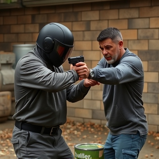 Rechargeable Stun Gun Batteries: Performance, Safety, and Science