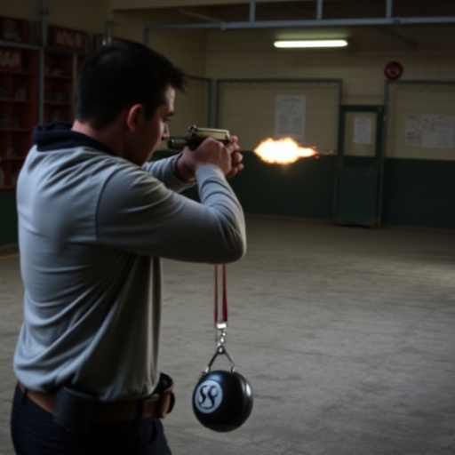 Electrical Arc Displays: Power, Legal Stun Weapons, and Future Trends