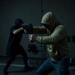 Unlocking Stun Weapon Range: Home Defense Guide to Maximize Reach