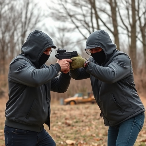 Most Powerful Legal Stun Guns: Compact Size, Maximized Safety