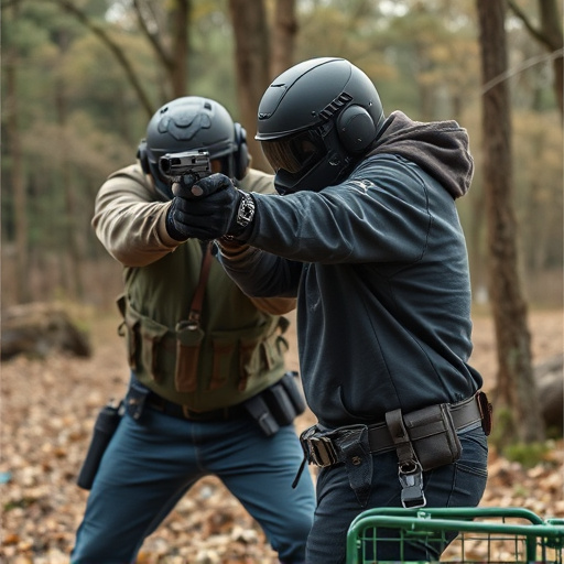 Mini Stun Gun Concealment: Safety, Discretion & Legal Guide