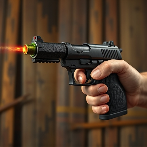 Pepper Gun 2.0: Understanding, Using, and Legal Insights for Modern Self-Defense