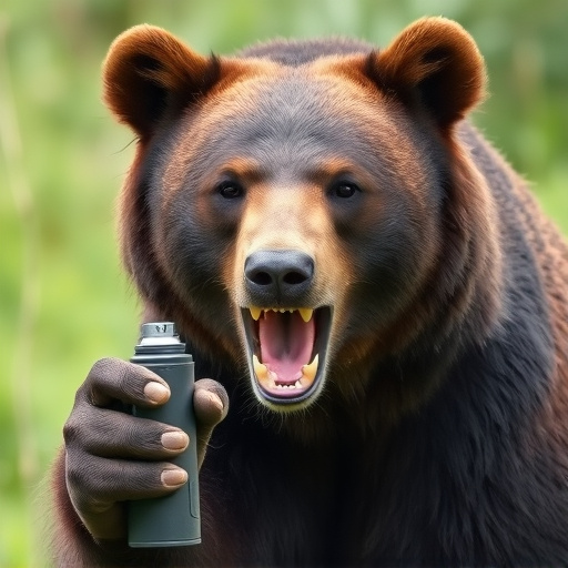 Bear Country Safety: Essential Gear, Habits, and Duration for Peaceful Camping