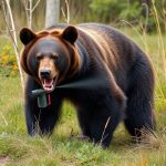 Mastering Bear Spray Safety: Prevention and Selection Guide