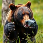 Mastering Bear Spray: Safety Distance & Choosing the Right Tool