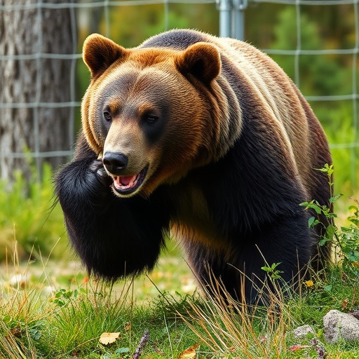 Bear Defense Spray: Essential Tool &amp; National Park Laws for Safe Camping