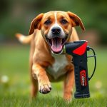 Mace Formula Animal Pepper Spray: Mechanism, Benefits & Legalities