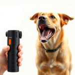 Mastering Dog Pepper Spray: Pattern, Safety & Effective Strategies
