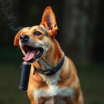 Mace for Dog Attacks: Unlocking Safety with Top-Tier Lock Mechanisms