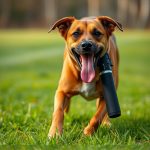 Dog Defense Spray: Quick Deploy Safety Features for Responsible Owners