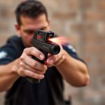 Optimal Storage of Riot Control Canisters: Maximizing Effectiveness at Ideal Temperatures