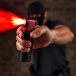 Pocket-Sized Protection: Unlocking Pepper Spray’s Potential in Diverse Climates