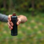Unleashing Peppery Power: Navigating Legal Concentrations for Ultimate Self-Defense