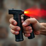 Mastering Crowd Control Pepper Spray: Safety, Efficacy, and Legalities