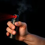 Unveiling the Strongest Legal Pepper Spray Concentrations for Civilian Defense