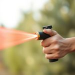 Pepper Spray Defense Against Dogs: Components, Safety, Legalities, and Efficacy