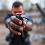 Mastering Pepper Spray Safety: Deployment, Choice, & Legal Insights
